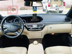 مێرسێدس بێنز S-Class